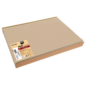 PROnappe Platzsets beige 30,0 x 40,0 cm, 100 St.