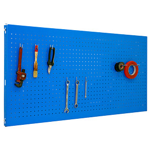 Simonrack Lochwand PANELCLICK 3,5 x 120,0 x 40,0 cm, 1 St.