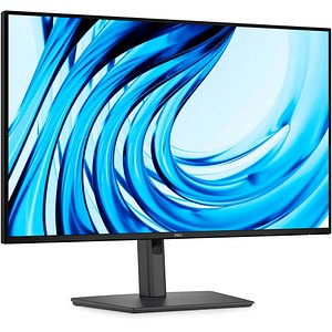 DELL P2726H Monitor 69,0 cm (27,0 Zoll) schwarz