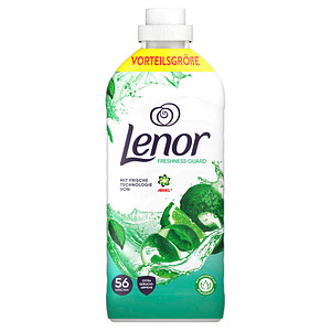 Lenor Freshness Guard Weichspüler 1,4 l