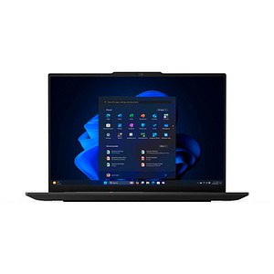 Lenovo ThinkPad E16 Gen 3 21SR000NGE Laptop 40,6 cm (16,0 Zoll), 16 GB RAM, 512 GB SSD, Intel® Core™ Ultra 7