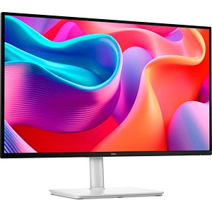 DELL S2725DC Monitor 69,0 cm (27,0 Zoll) weiß
