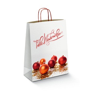 VP Geschenktüten Toptwist Motiv 24,0 x 31,0 cm, 150 St.