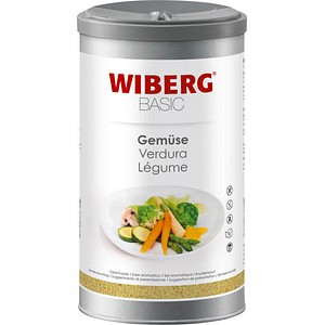 WIBERG  Gemüse Gewürzmischung, 1,0 kg