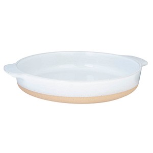 LURCH Auflaufform Terra Nova® 230535 Keramik Ø 26,0 cm, 1 St.