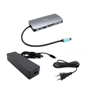 i-tec® Dockingstation C31NANOVGA100