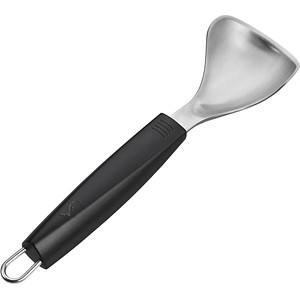 LURCH Eisportionierer TANGO schwarz, silber