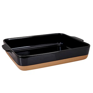 LURCH Auflaufform Terra Nova® L 230500 Keramik Ø 32,0 x 25,5 cm, 1 St.