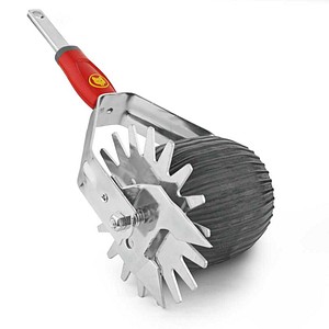 AKTION: WOLF-Garten® Rasenkantenroller multi-star® RB-M 20,0 cm mit CashBack