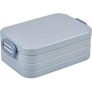 MEPAL Lunchbox Take a Break midi blau 0,9 l, 1 St.