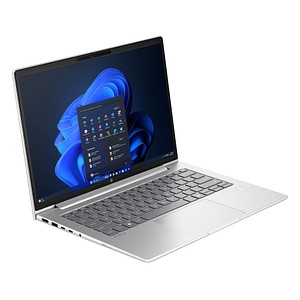 HP ProBook 4 G1iR AD2P3ET  Laptop 35,6 cm (14,0 Zoll), 16 GB RAM, 512 GB SSD, Intel® Core™ 7 150U