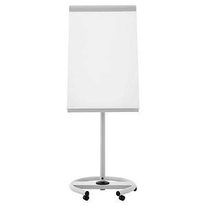 magnetoplan Flipchart mobil de Luxe 12270F13