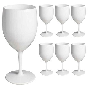 GRAMONTY Weingläser 250,0 ml, 6 St.