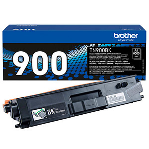 brother TN-900BK  schwarz Toner