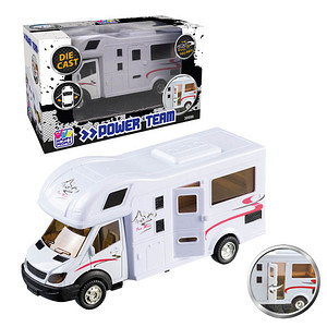 HAPPY PEOPLE® Wohnmobil 30006 Spielzeugauto