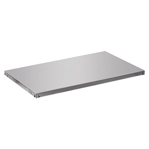 SCHULTE Stahlfachboden verzinkt 100,0 x 30,0 cm, 1 St.