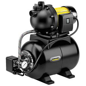 KÄRCHER Hauswasserwerk BP 4.900 Home 1.150 W