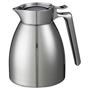 BRAVILOR BONAMAT Isolierkanne Qline S silber 0,3 l, 1 St.