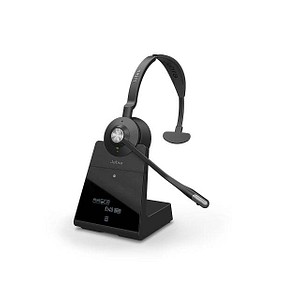 Jabra Engage 75 Mono Bluetooth-Headset schwarz