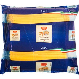 mamma lucia Classica Spaghetti kurz 5,0 kg, 1 St.