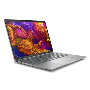 HP ZBook 8 G1as B72WYET Laptop 35,6 cm (14,0 Zoll), 64 GB RAM, 1 TB SSD, AMD Ryzen™ AI 9 HX PRO 375