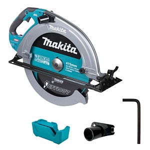 AKTION: makita HS013GZ Akku-Handkreissäge 40,0 V max., ohne Akku mit Prämie nach Registrierung